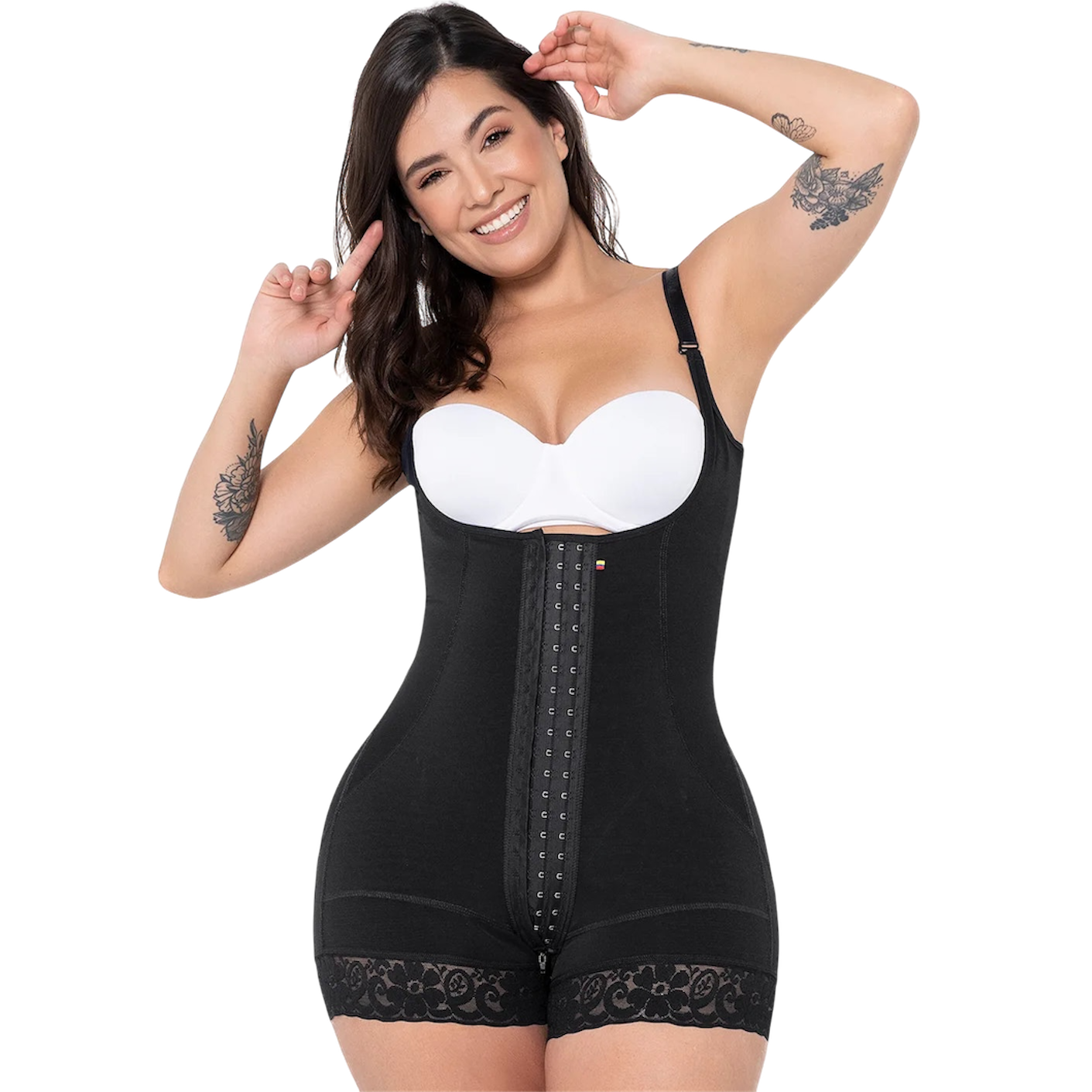 1530 Shaper with hooks