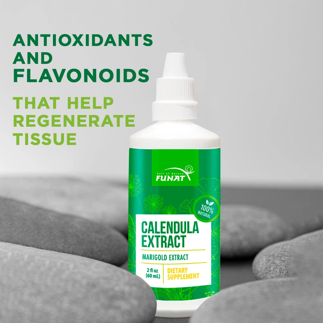 Caléndula Extract
