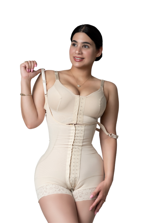 1530 Shaper with hooks