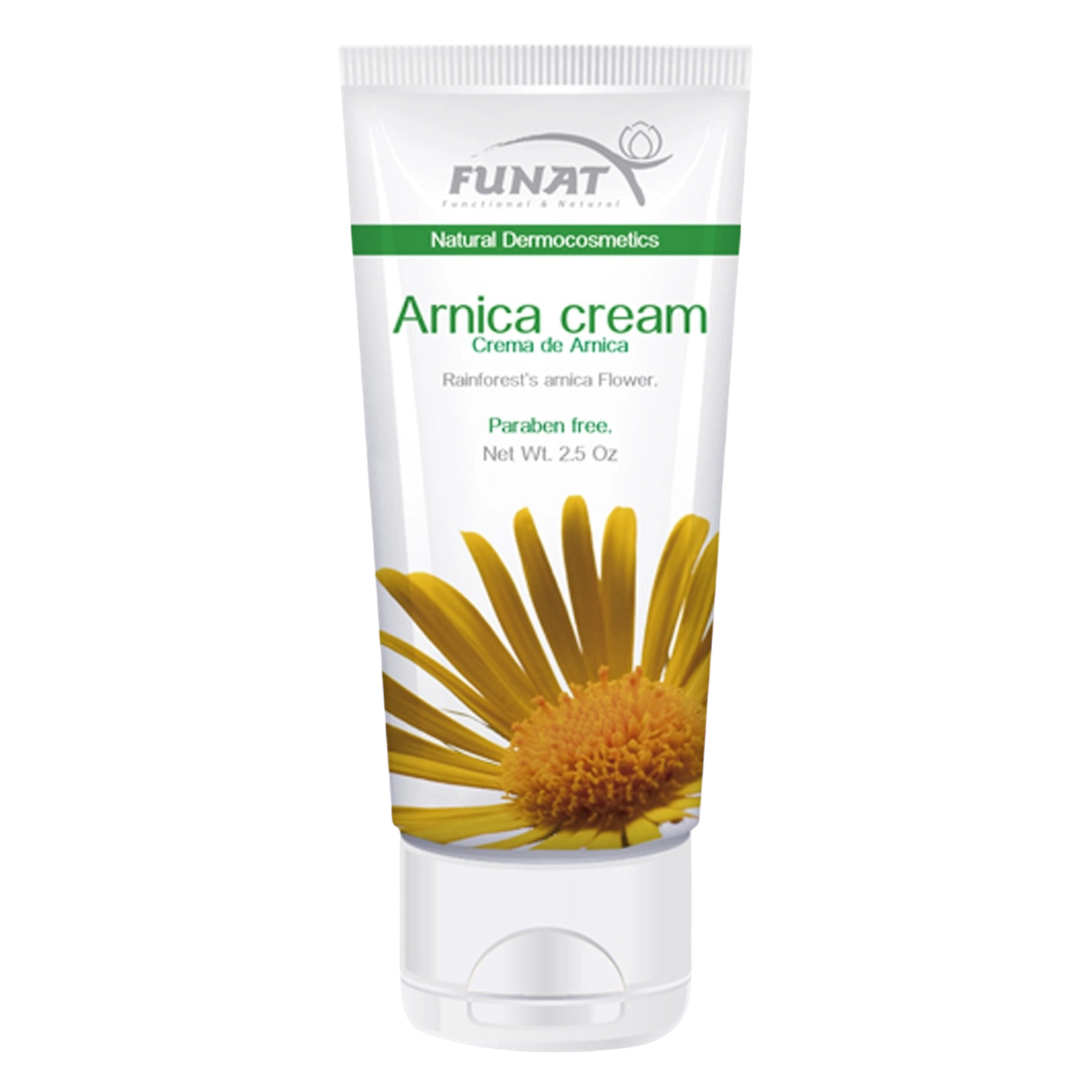 Arnica cream