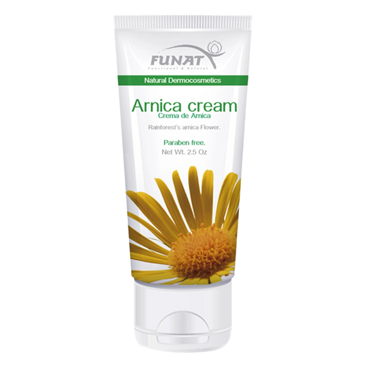 Arnica cream