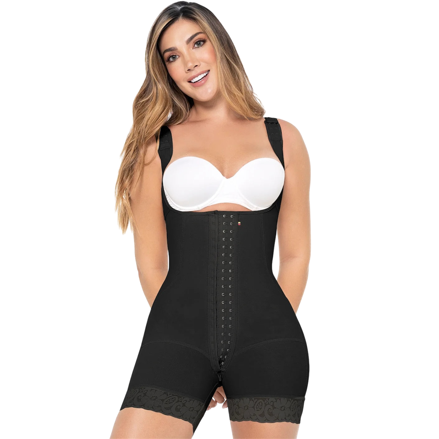 5530 Shaper with hooks