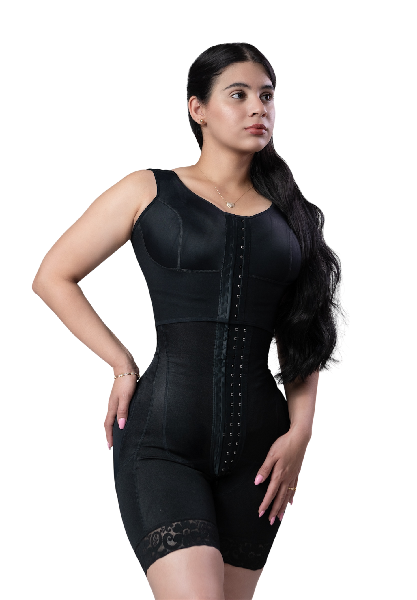 942 Shaper with bra
