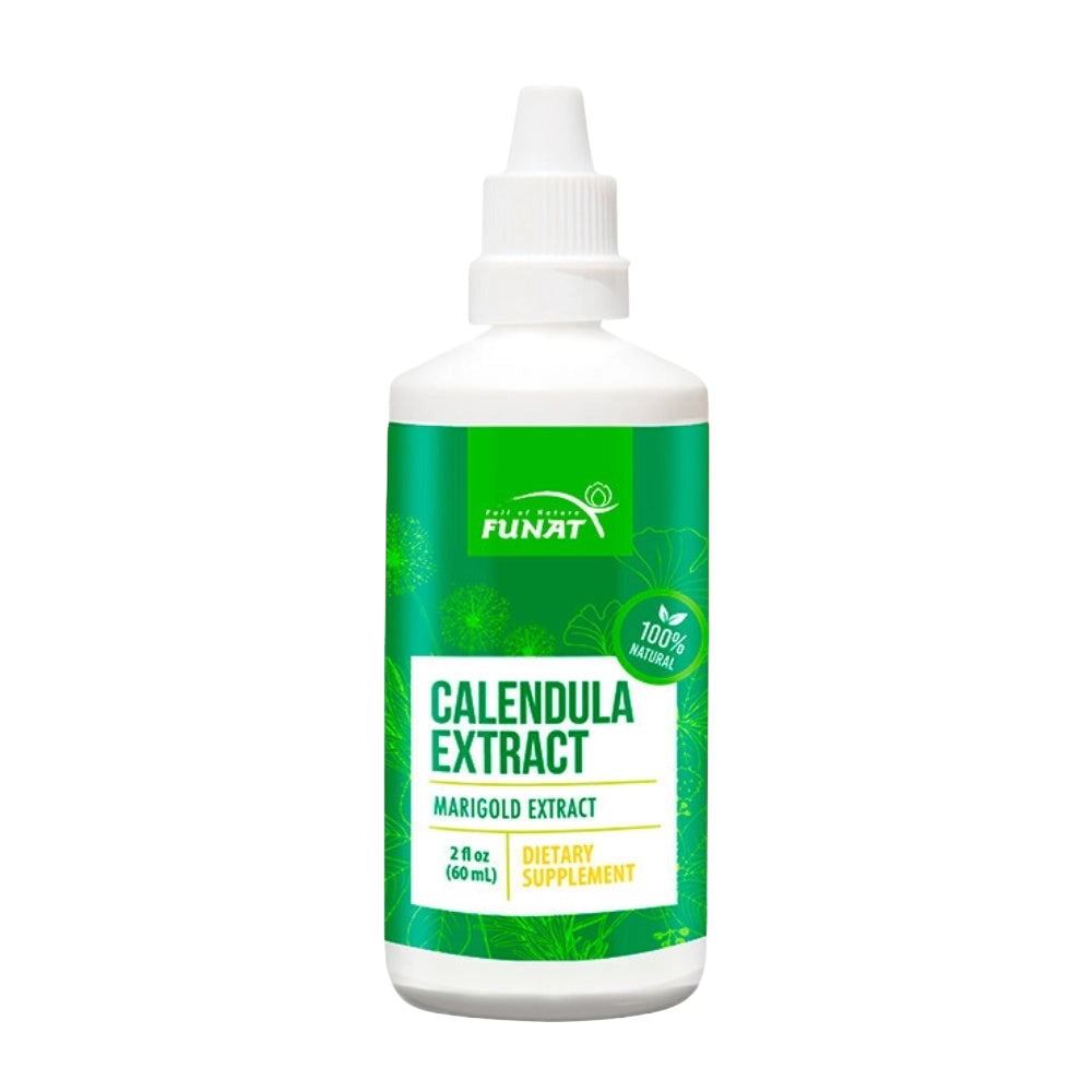 Caléndula Extract