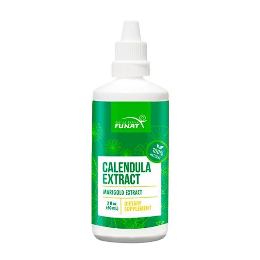 Caléndula Extract