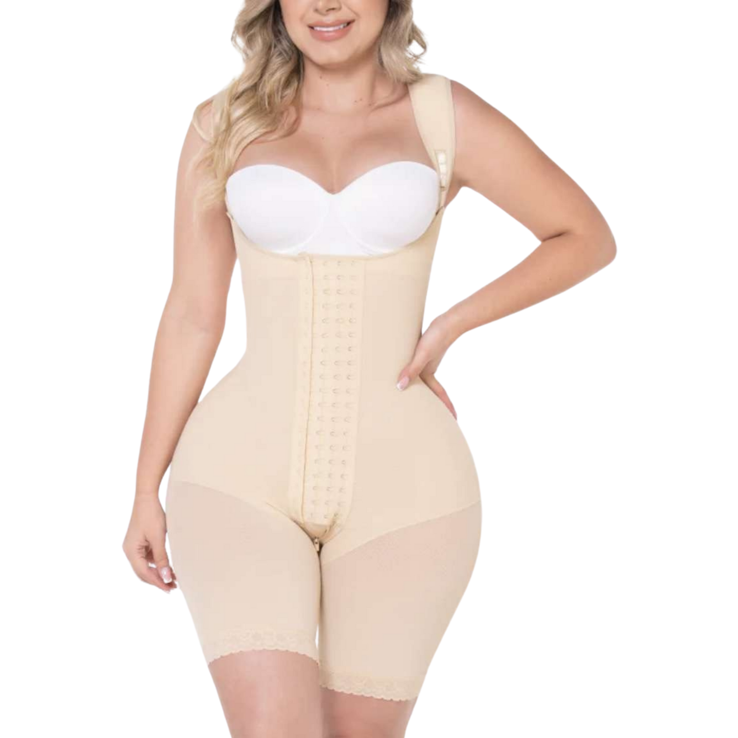 Guitar Body Shaper