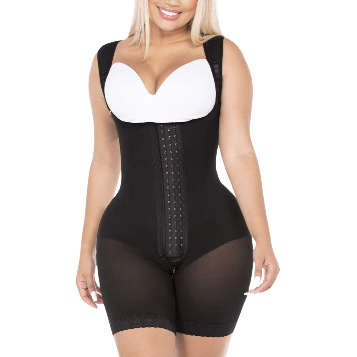 Guitar Body Shaper