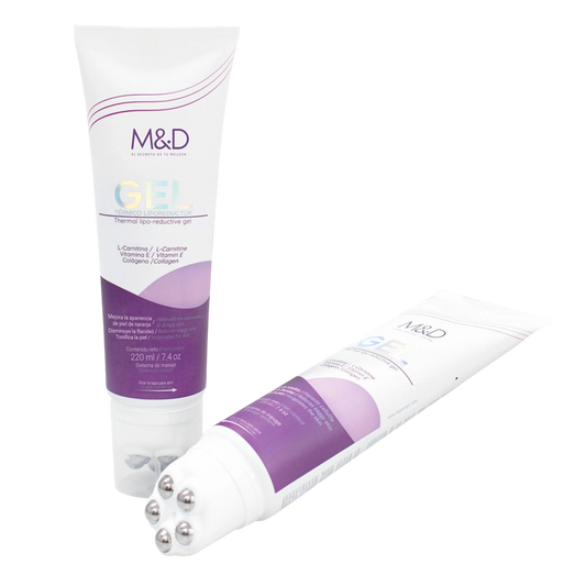 Lipo reductive-gel