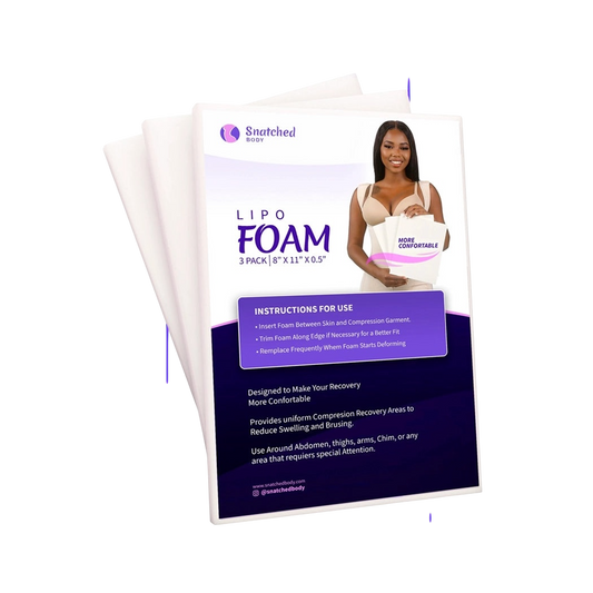 Magic foam