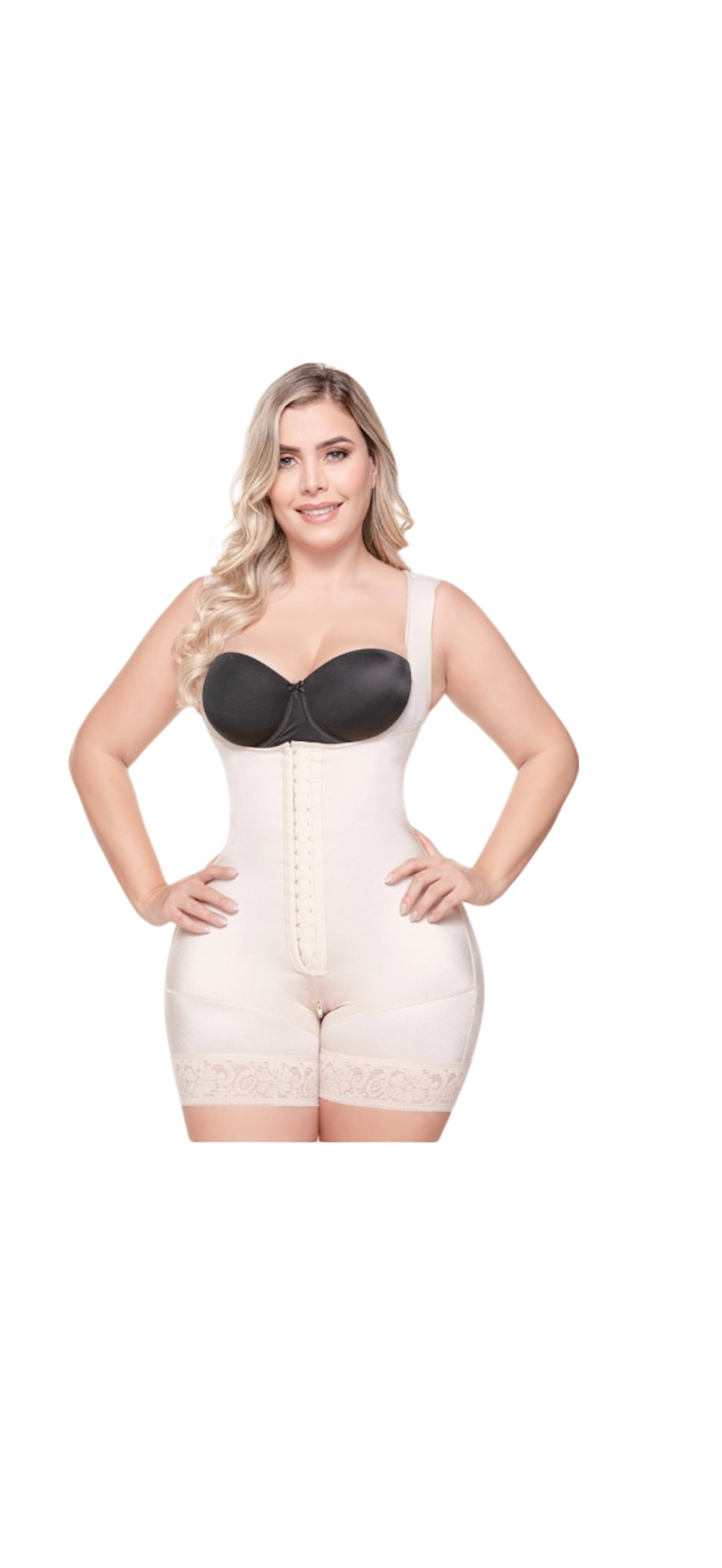 5530 Shaper with hooks