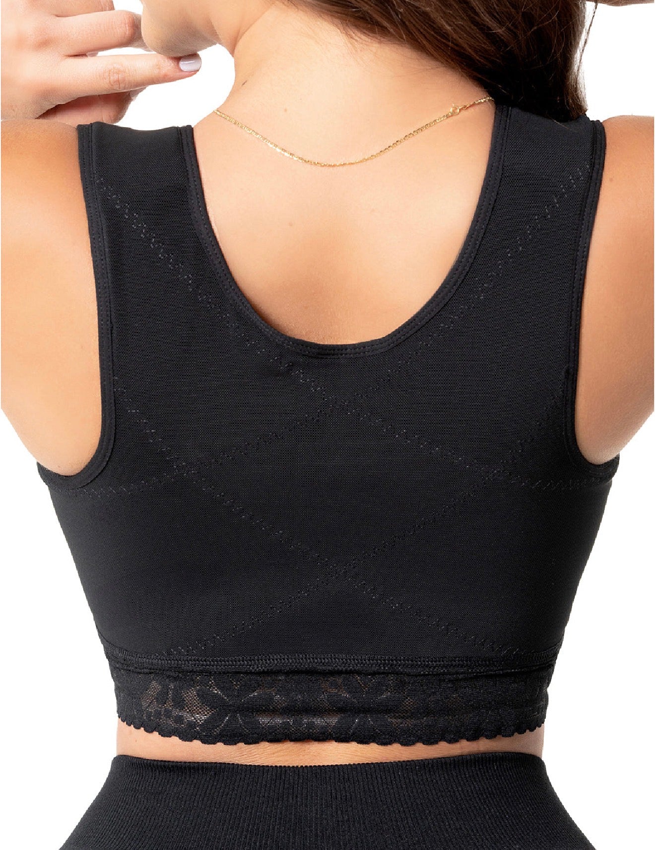Surgical Breast Augmentation Bra