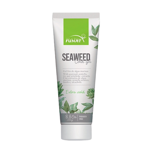 Cold gel (anti celulitis )