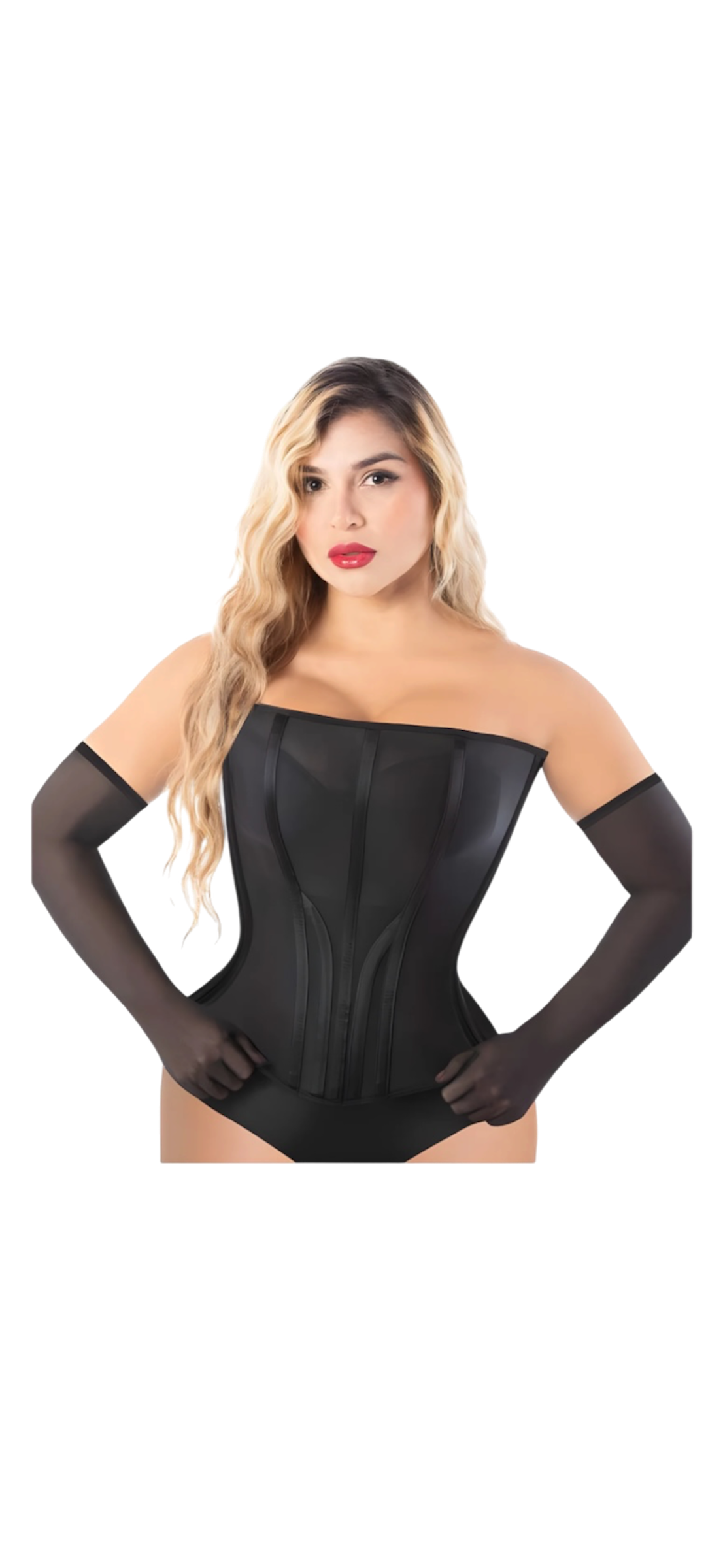 Musa Corset/Waist Sculping corset