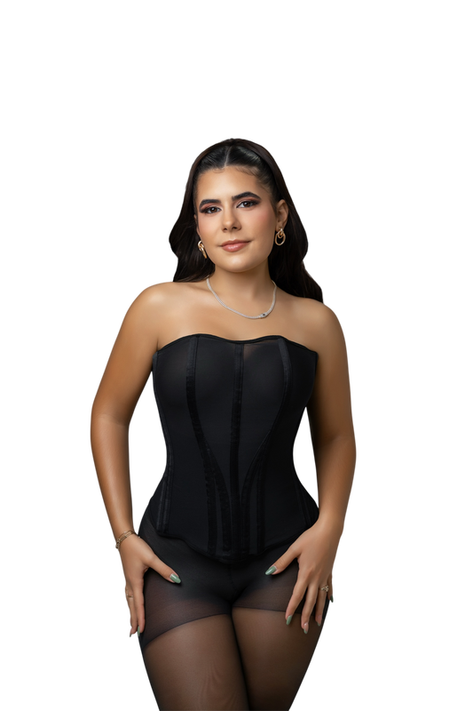 Musa Corset/Waist Sculping corset
