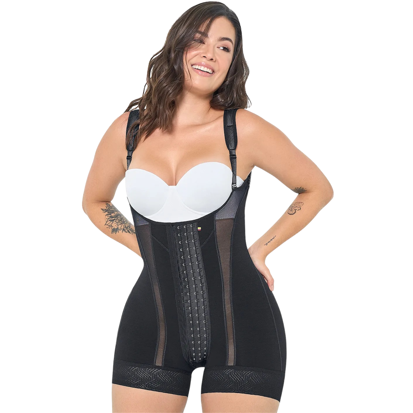 1320 tummy control