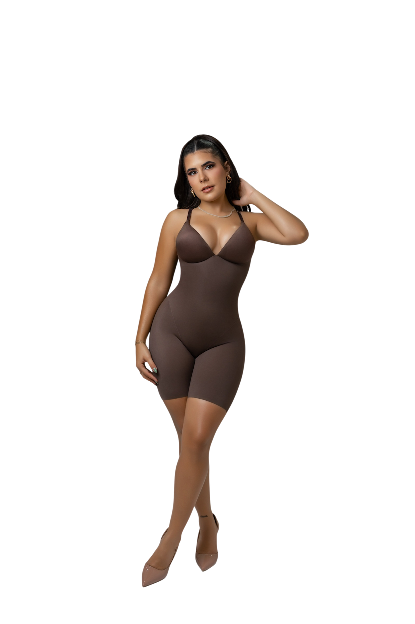 Body silueta perfecta