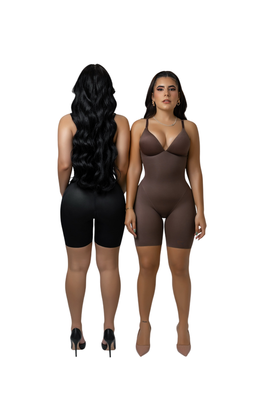 Body silueta perfecta