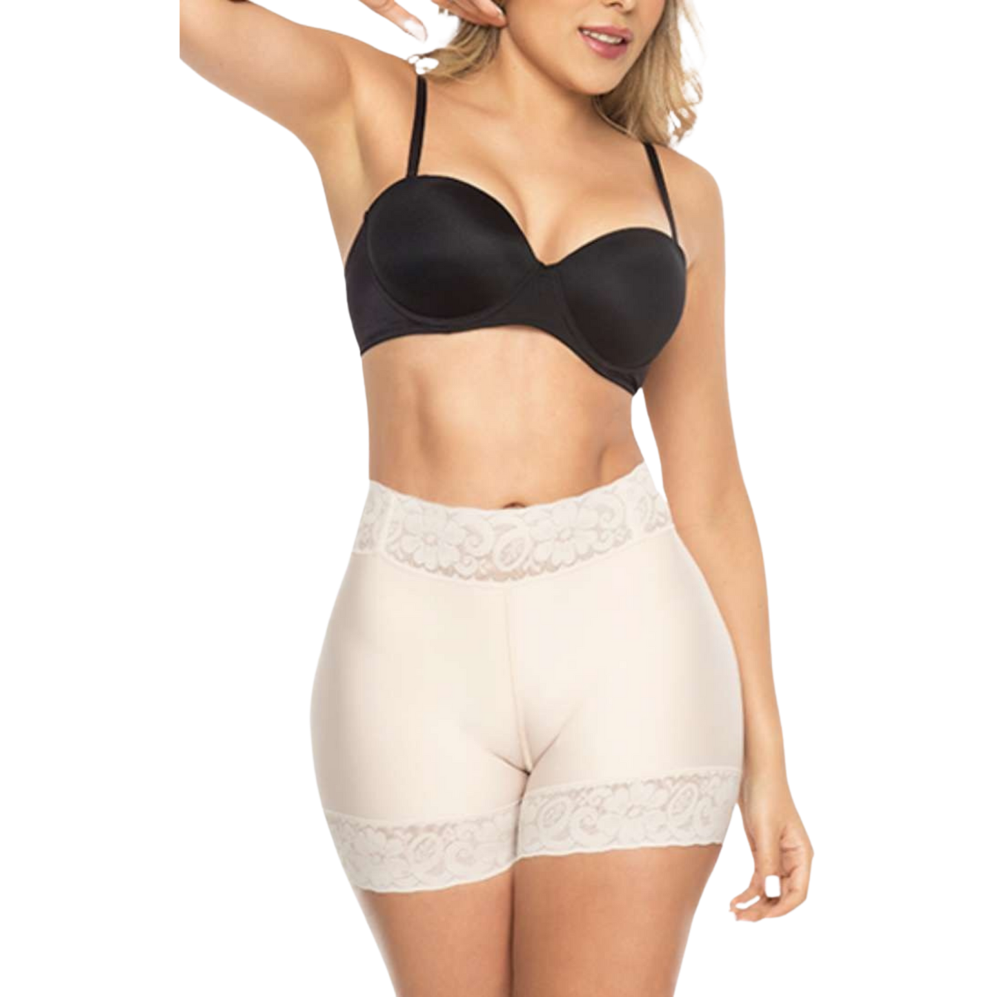 Shaper Short 5645 Tummy Control